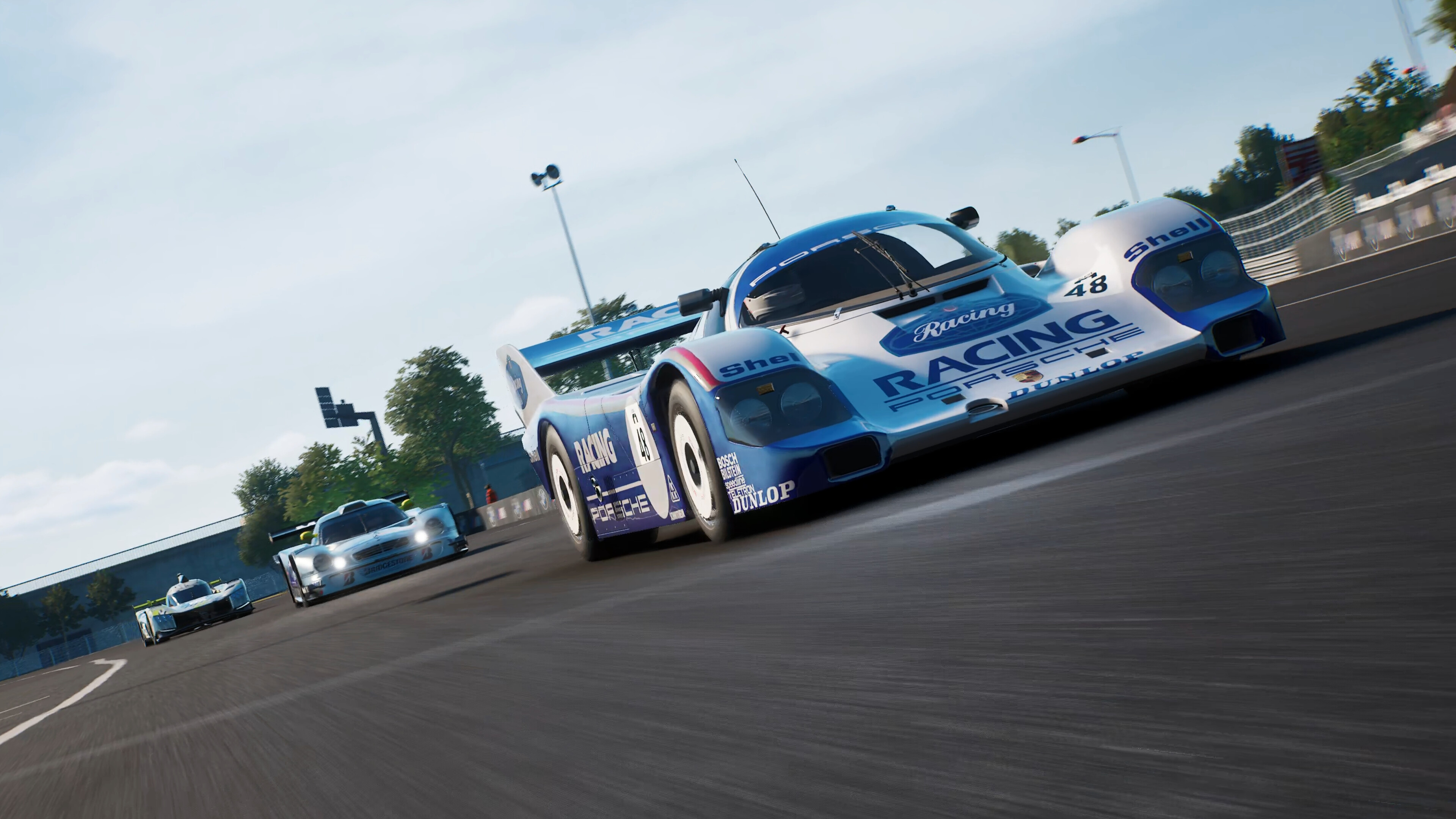 Endurance Classics Part 1 — image 2
