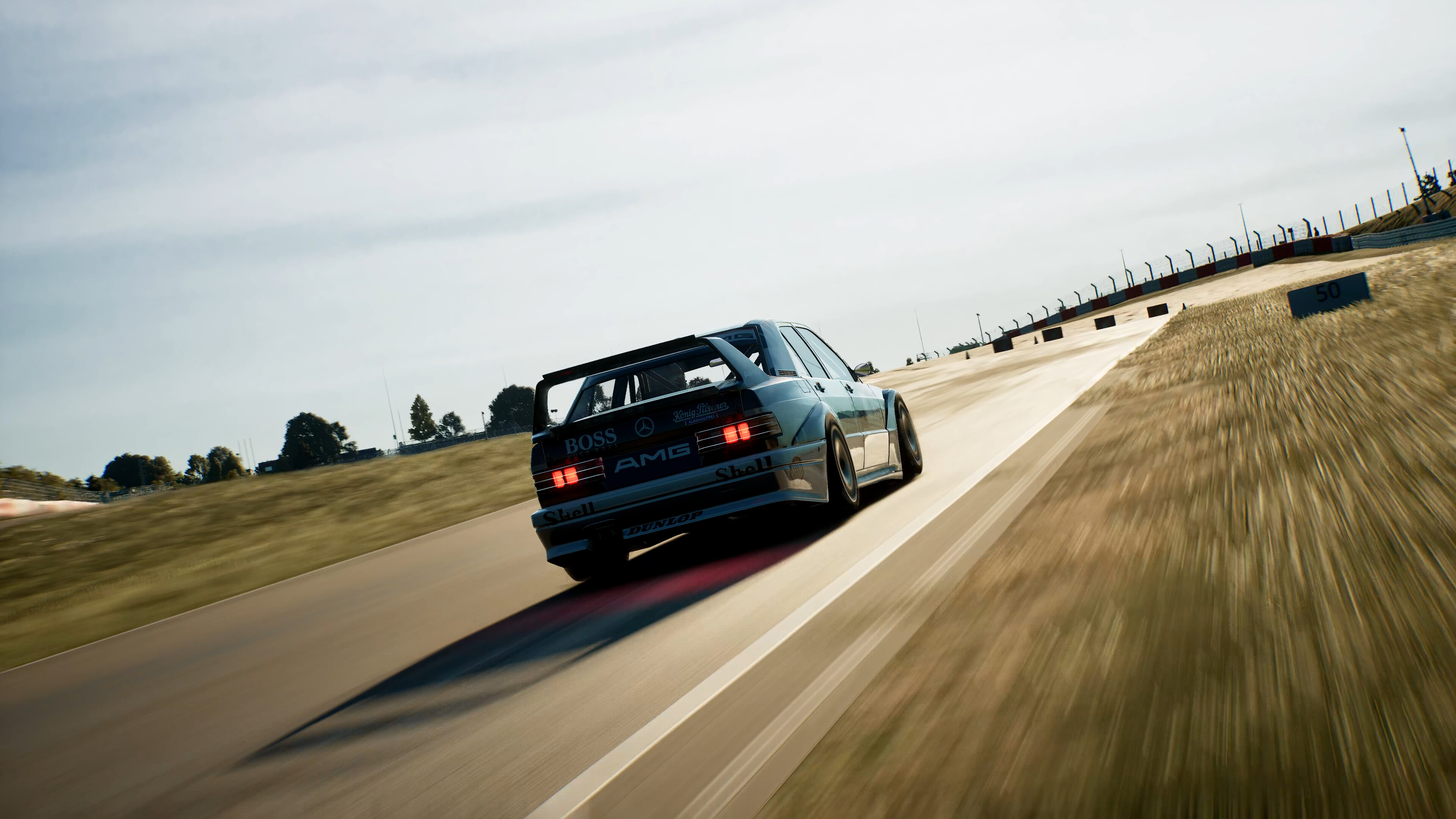 Touring Classics Part 1 screenshot 5