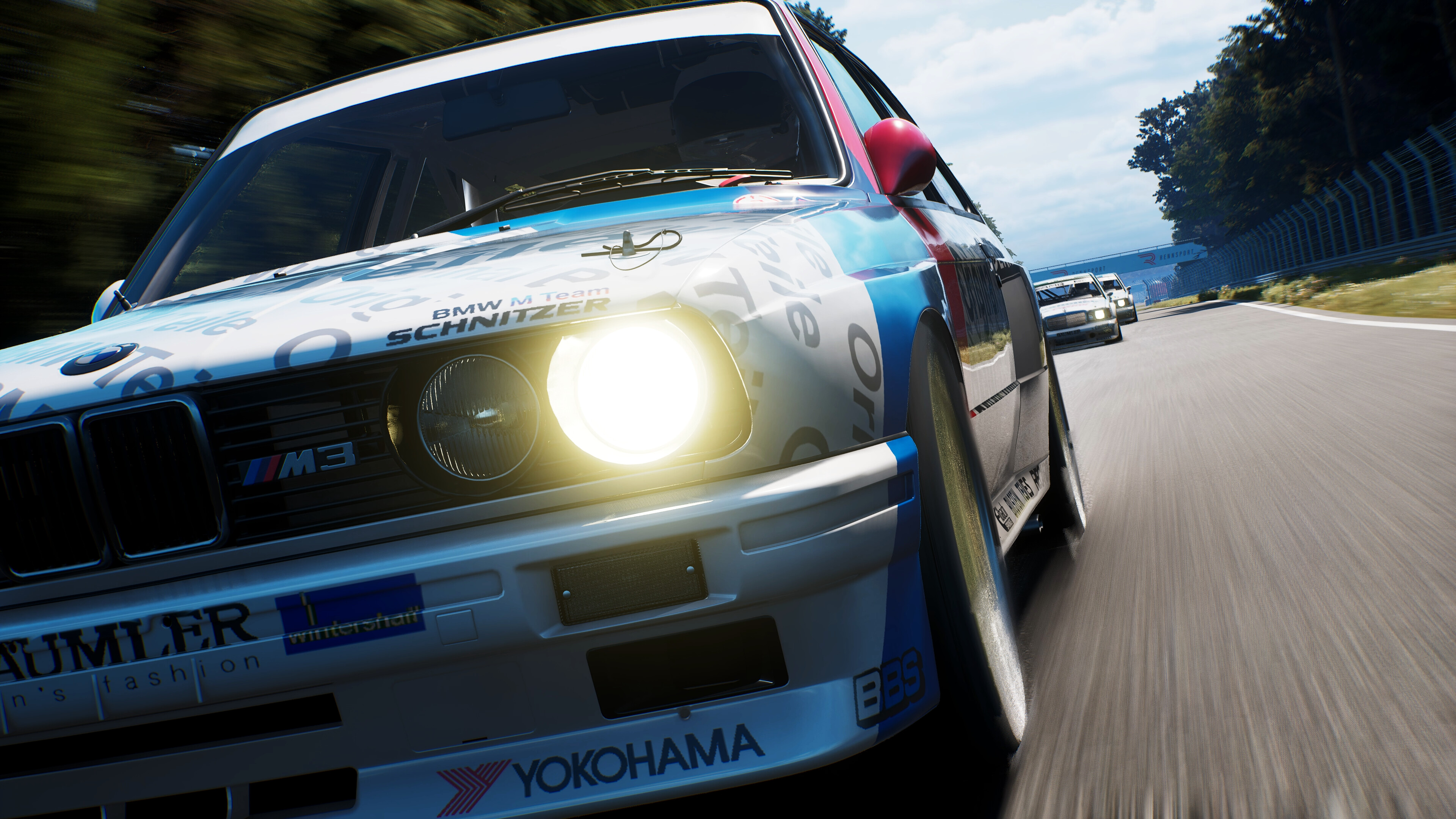 Touring Classics Part 1 — image 3