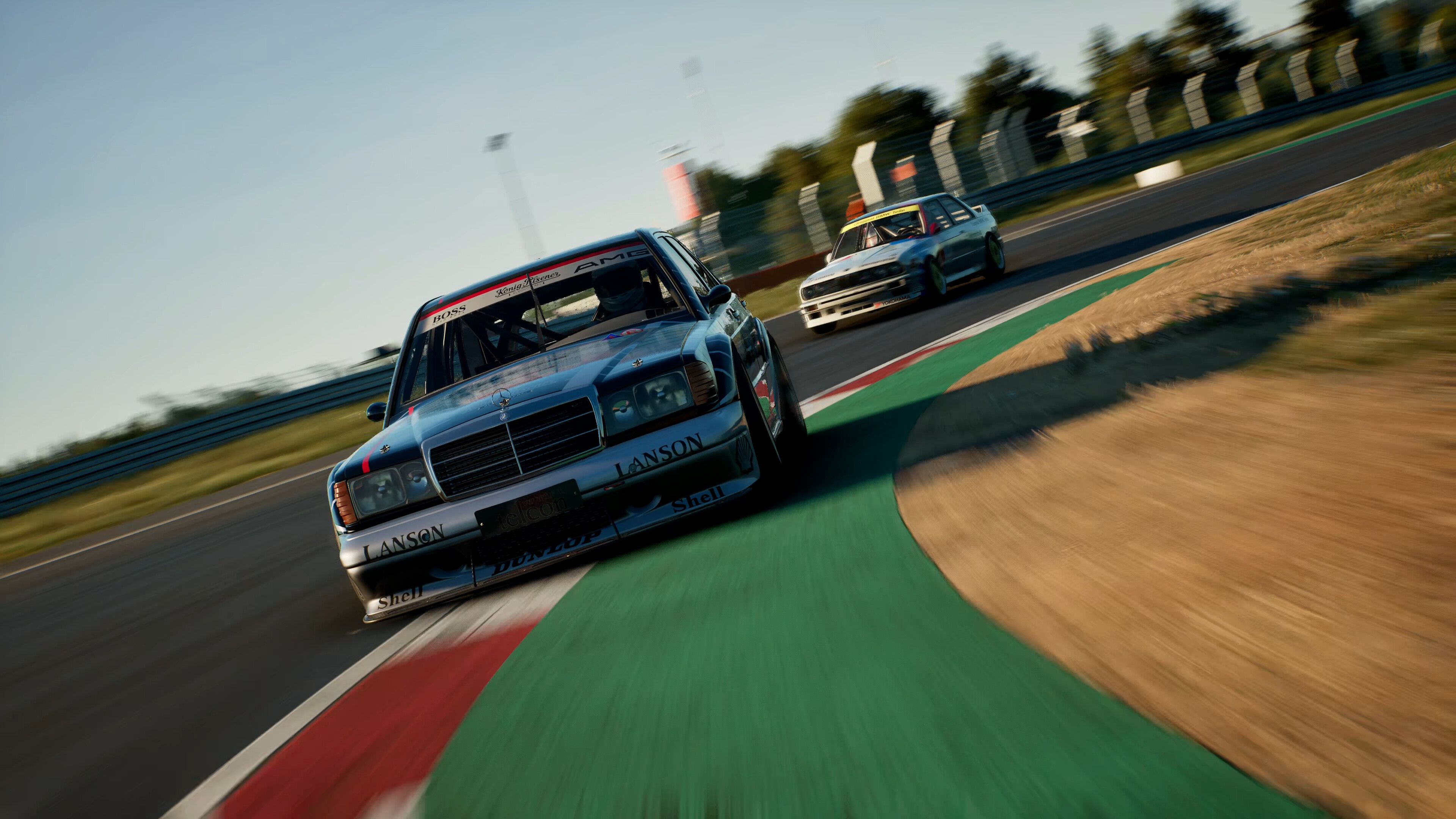 Touring Classics Part 1 screenshot 7