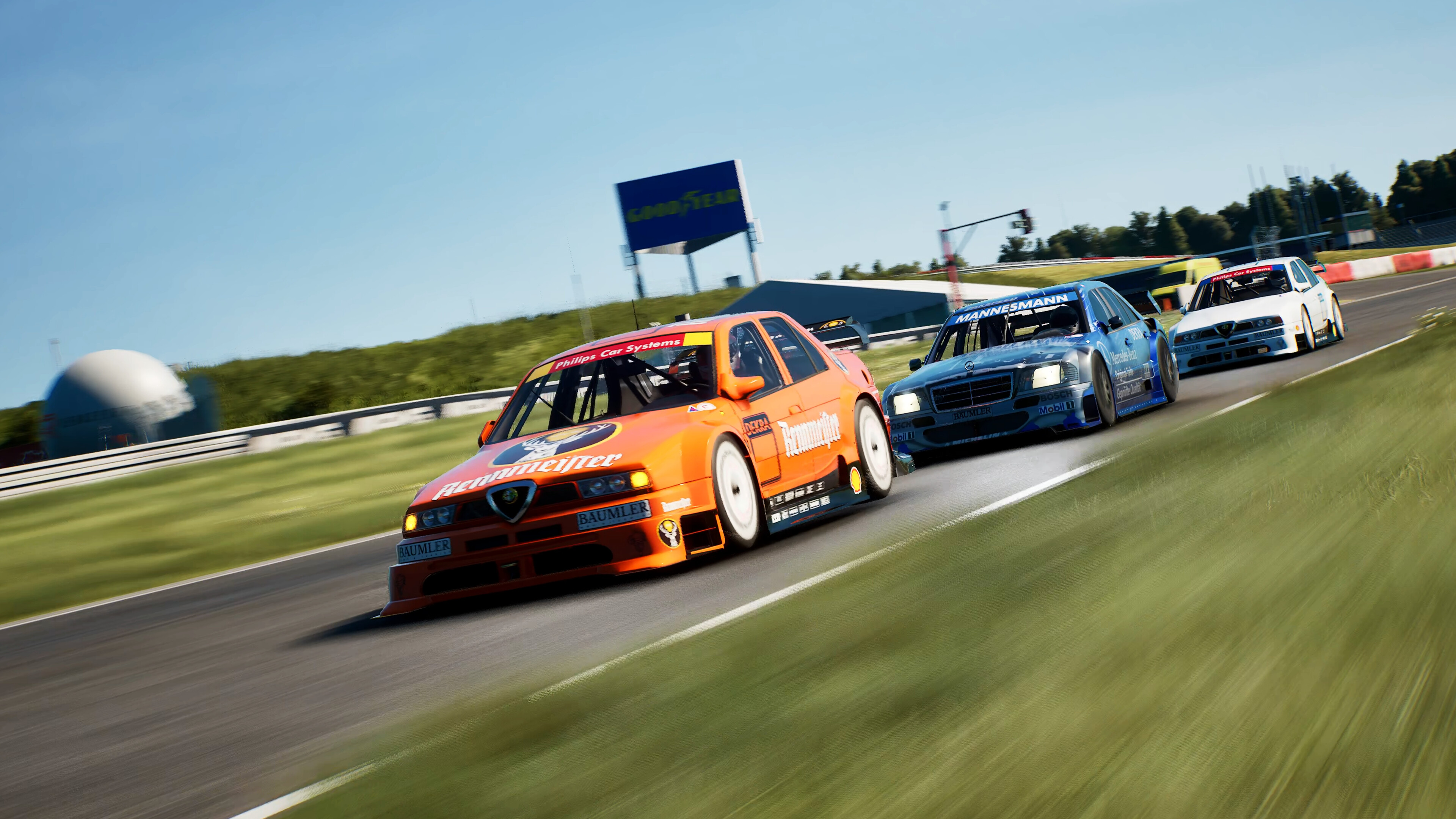 Touring Classics Part 1 — image 5