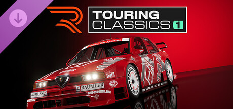 RENNSPORT: Touring Classics Part 1