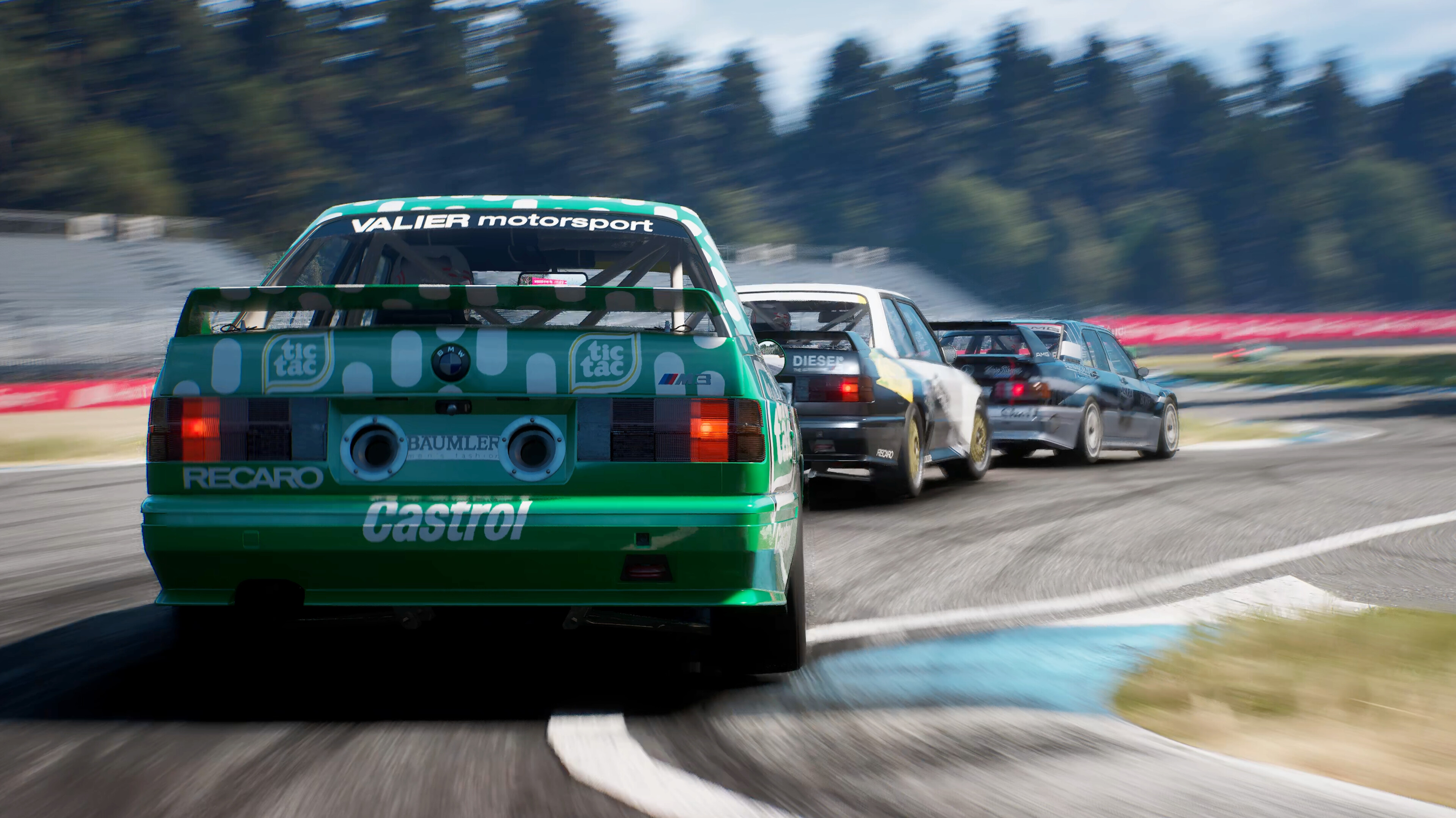 Touring Classics Part 1 — image 4