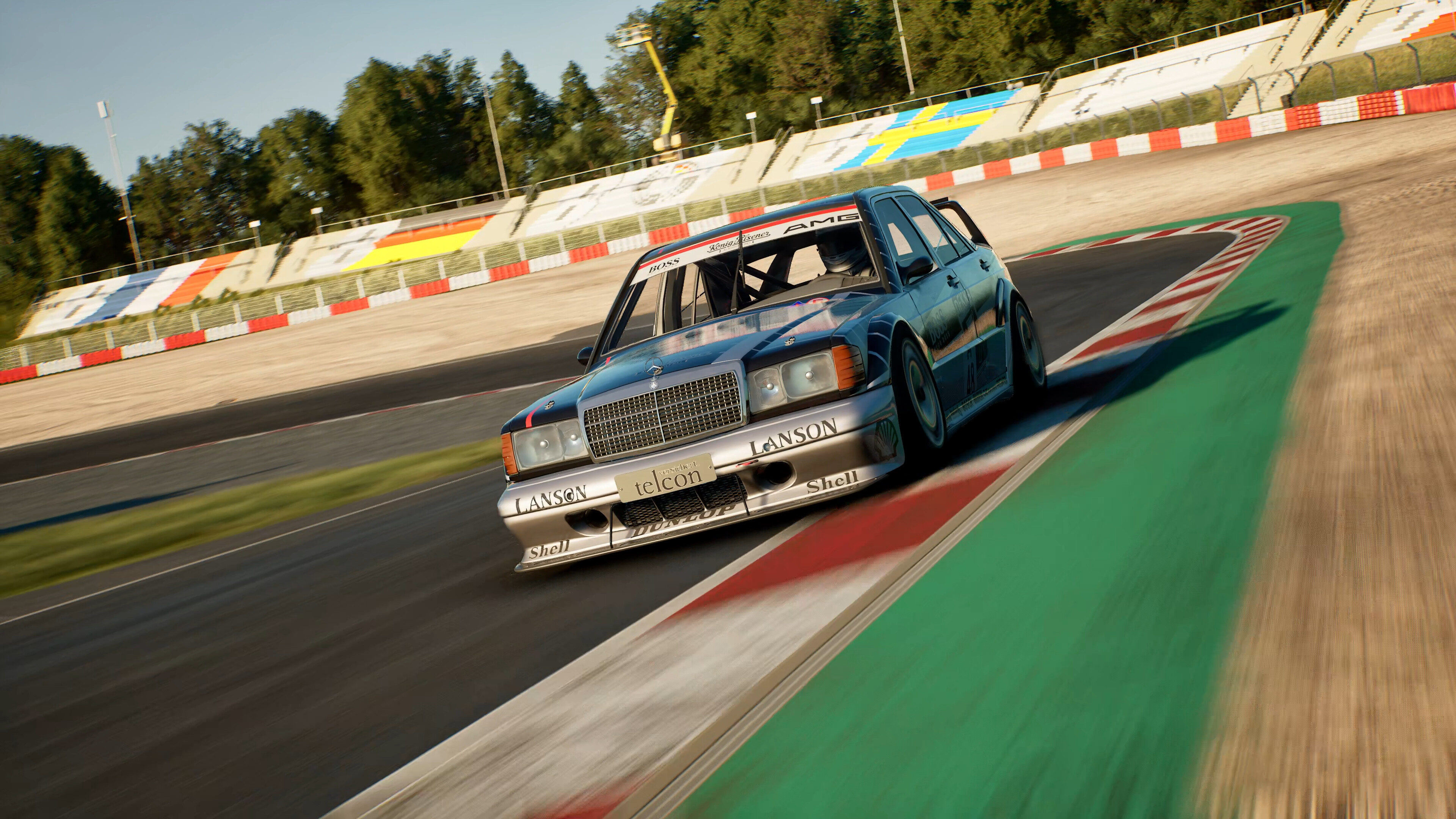 Touring Classics Part 1 screenshot 6