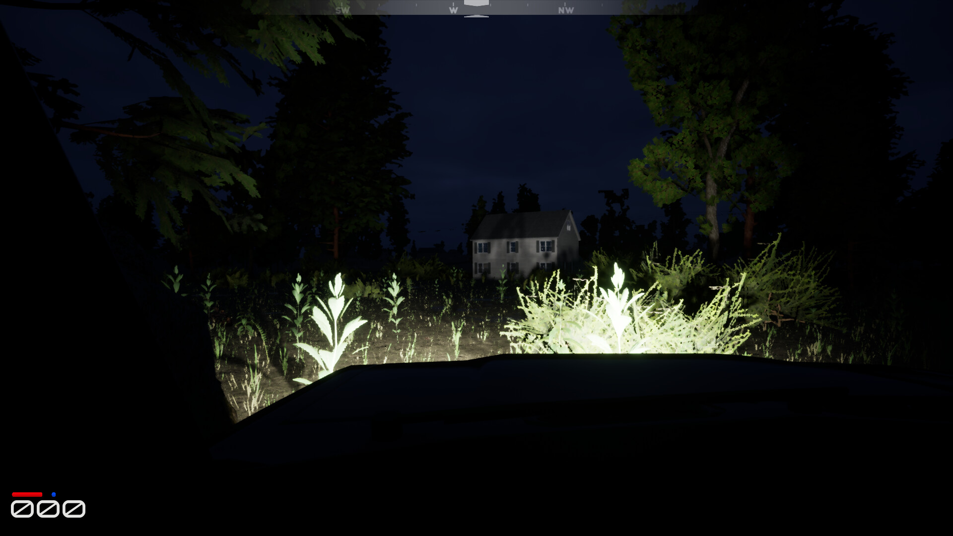 Ruins screenshot 10