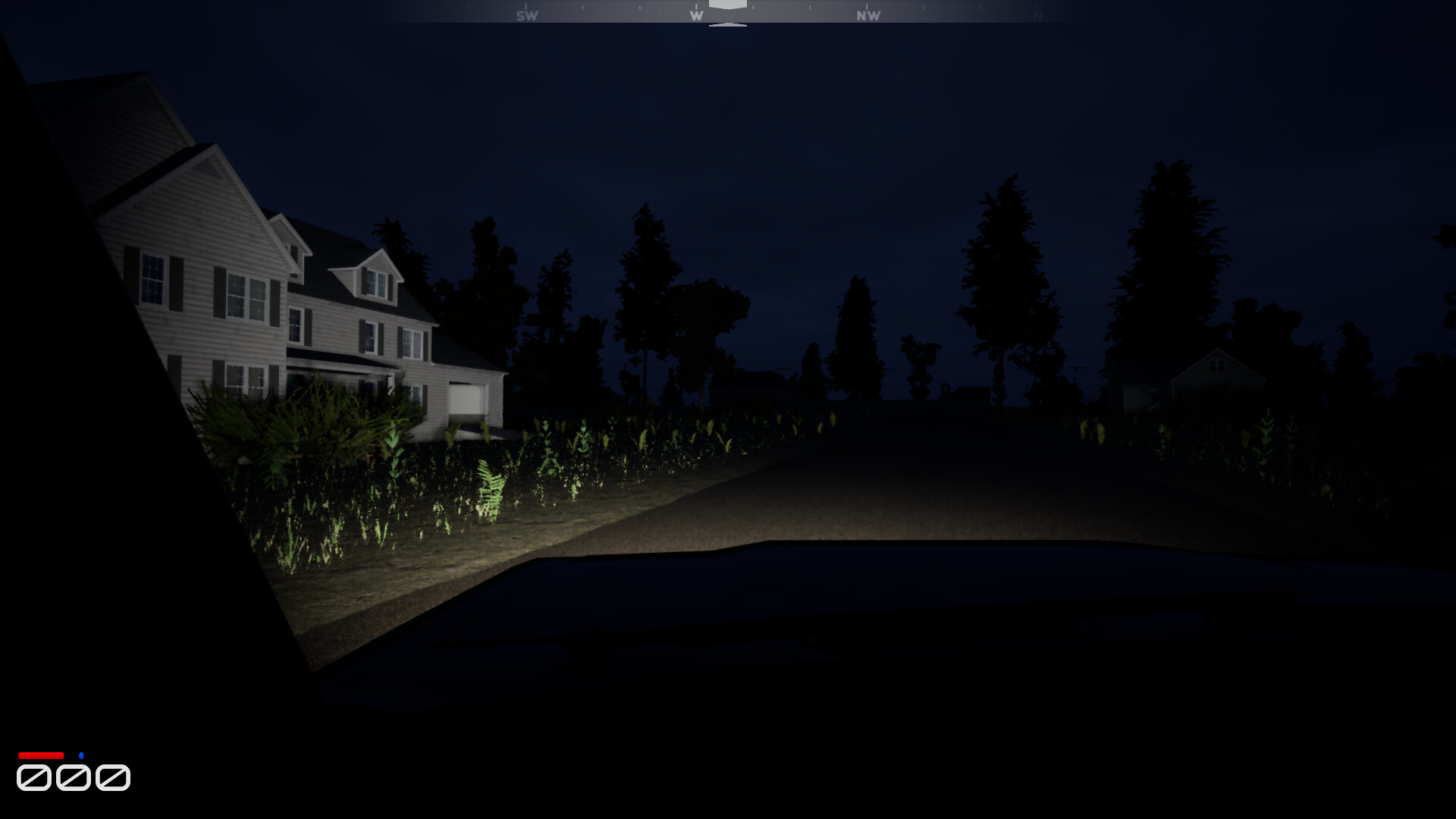 Ruins screenshot 9