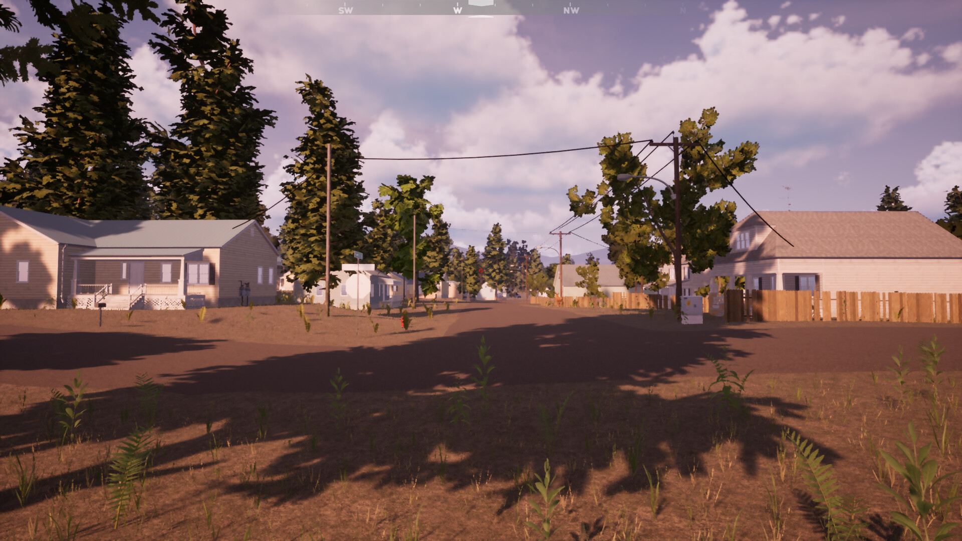 Ruins screenshot 1