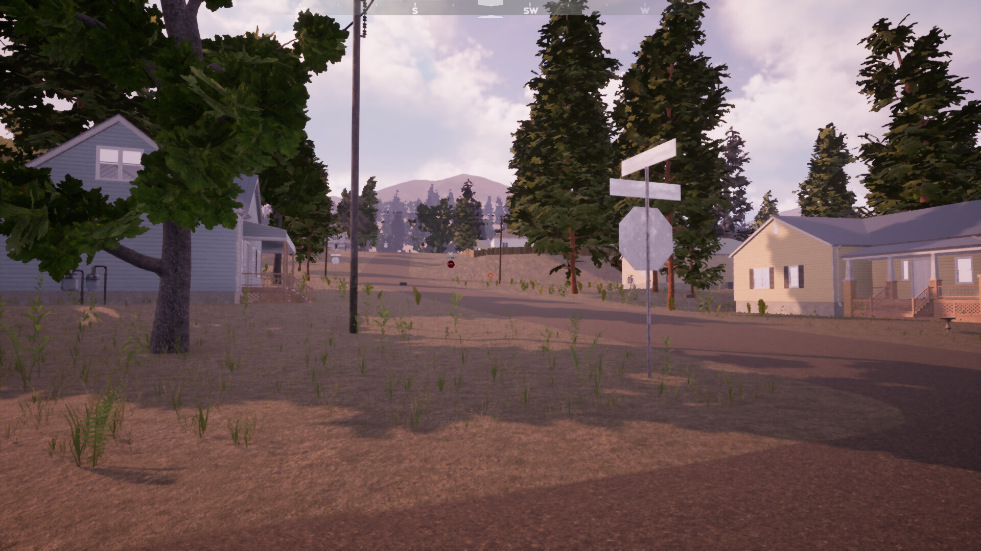Ruins screenshot 2
