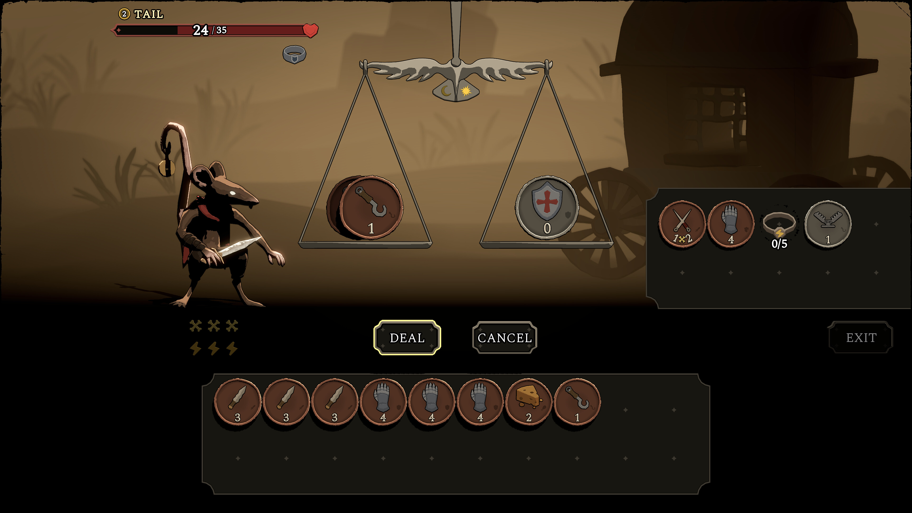Skull & Tail screenshot 4