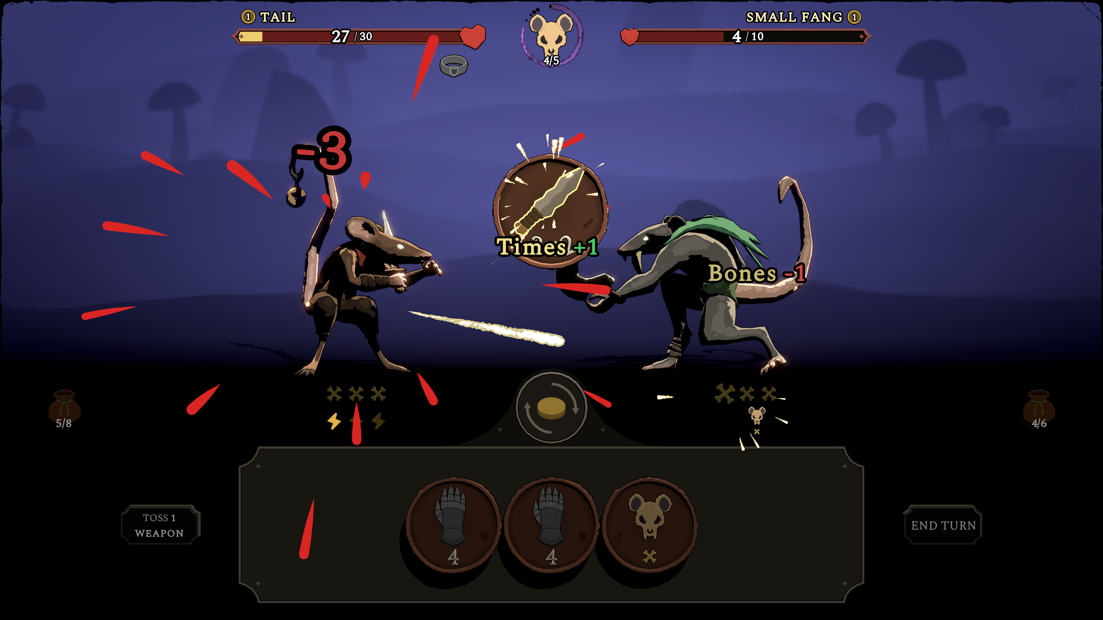 Skull & Tail screenshot 2