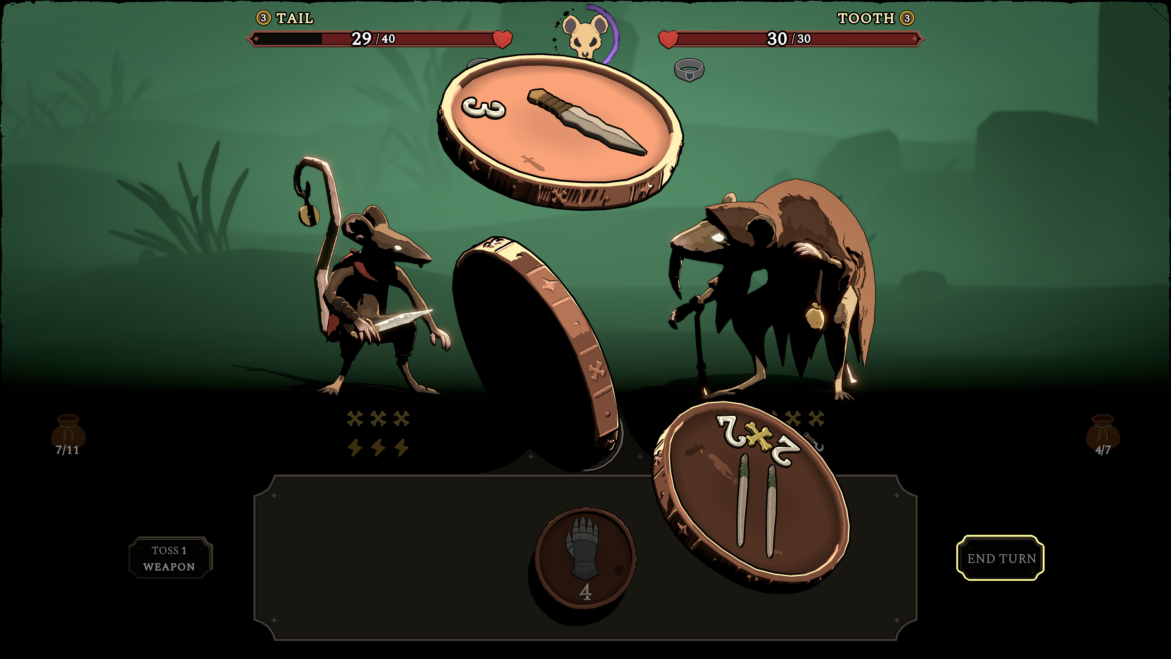 Skull & Tail screenshot 5