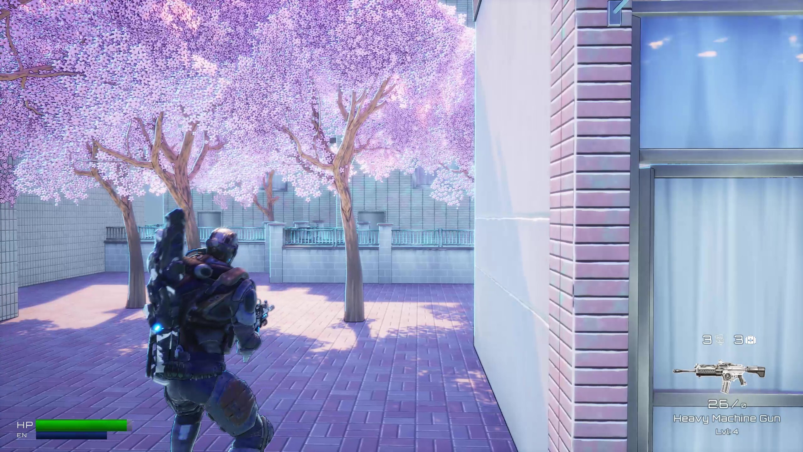 TownBrawl screenshot 1
