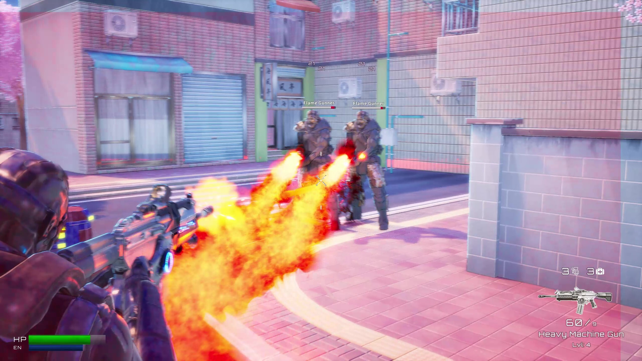 TownBrawl screenshot 6