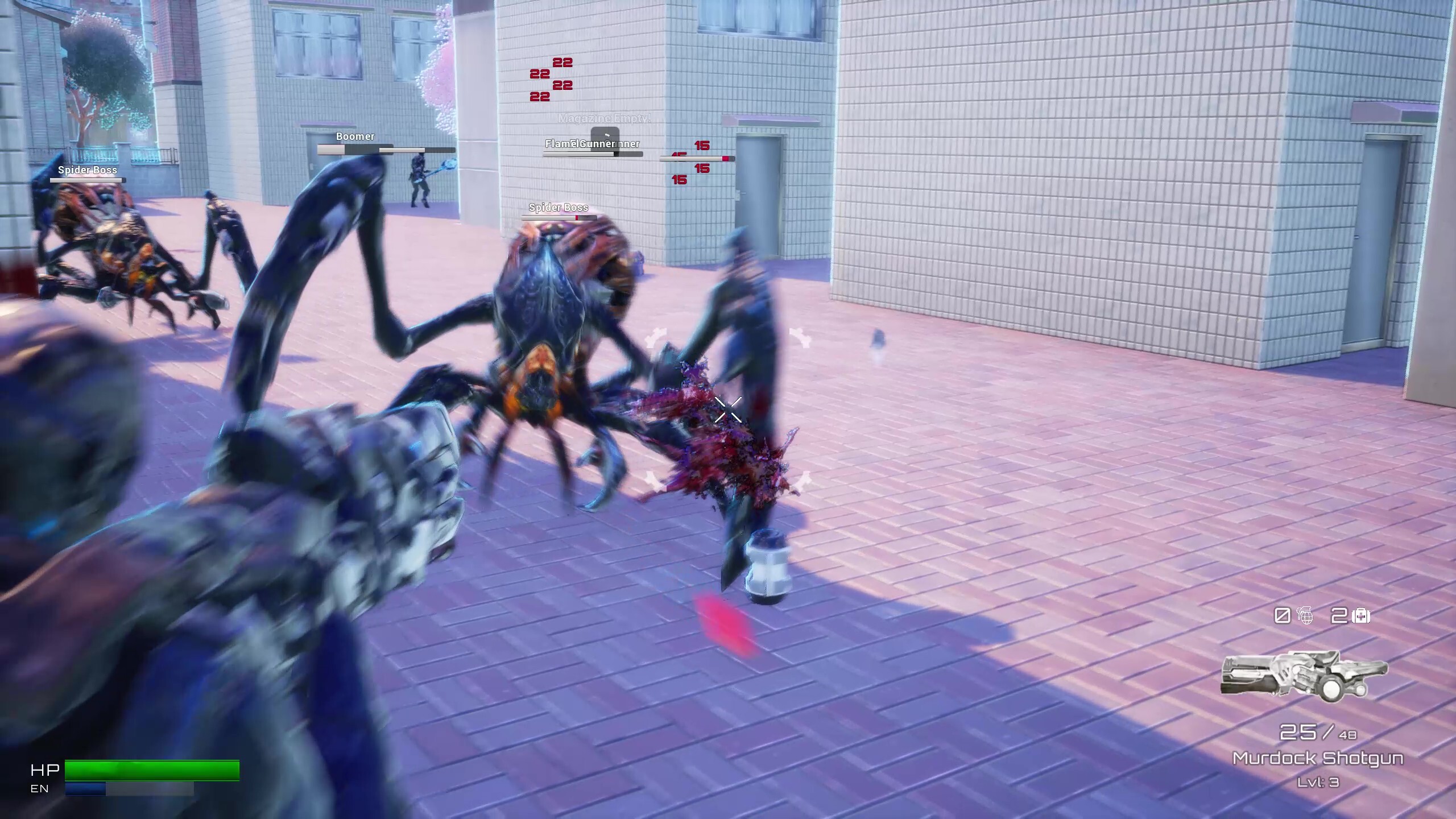 TownBrawl screenshot 7