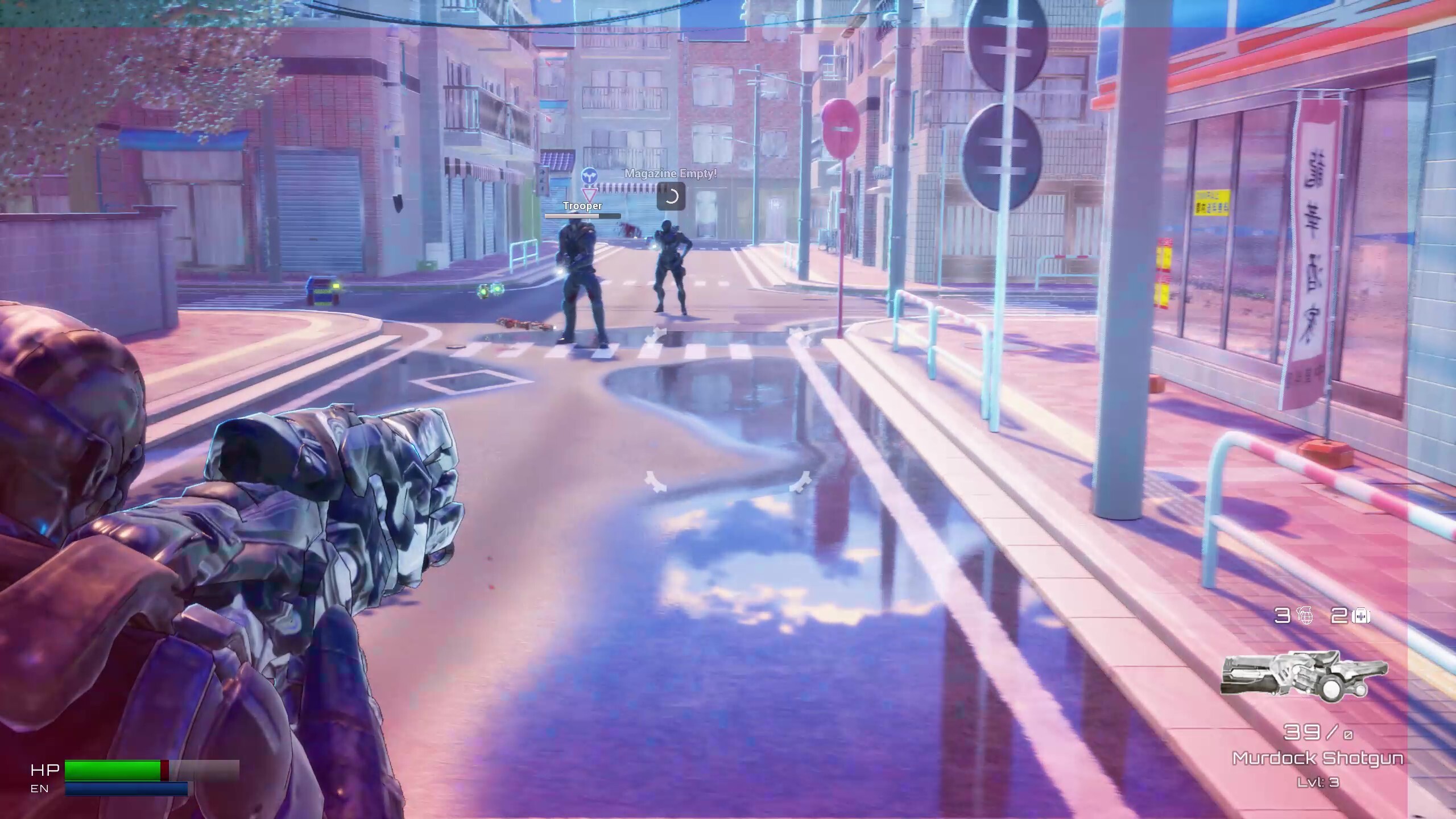 TownBrawl screenshot 5