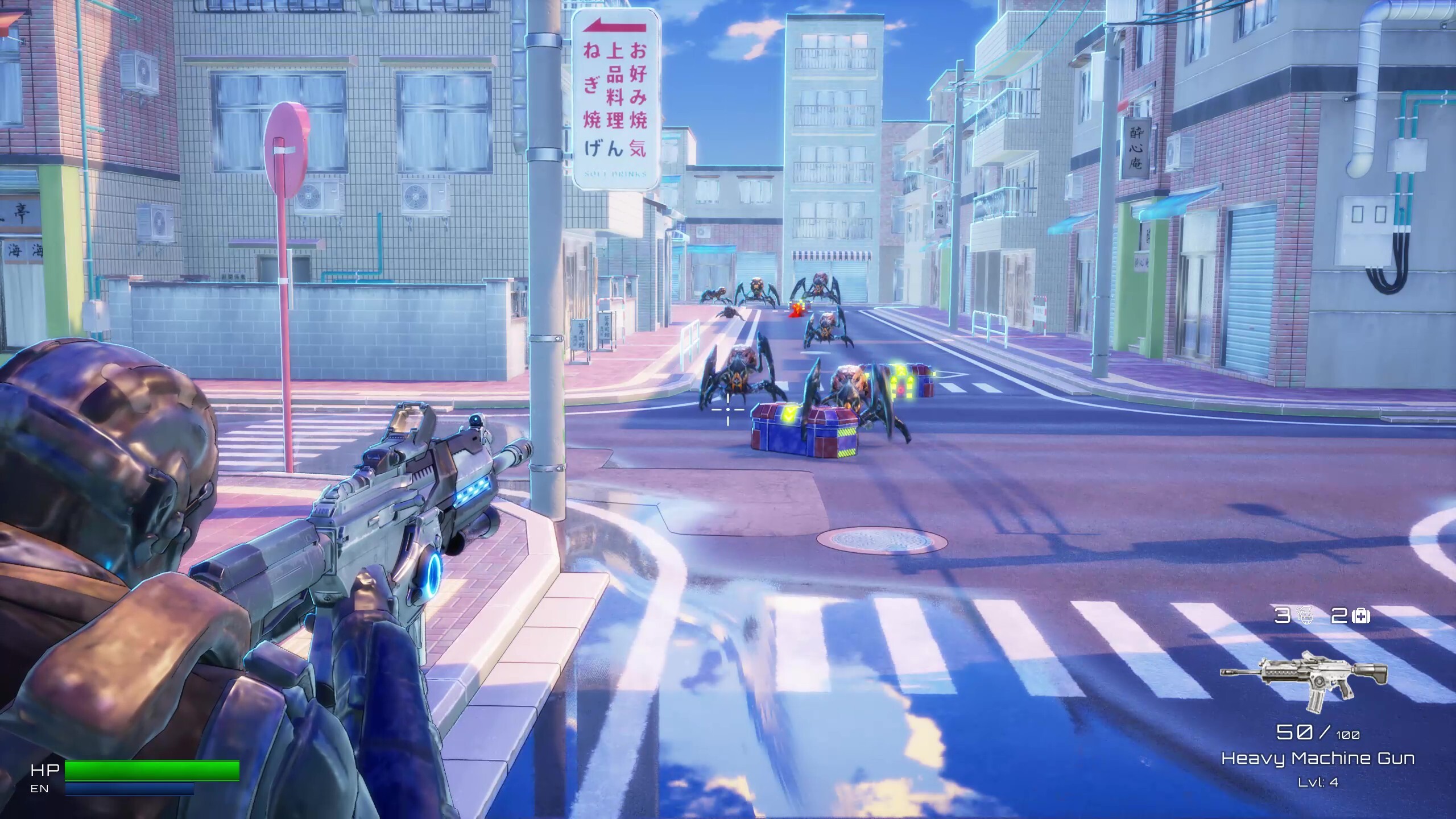 TownBrawl screenshot 2