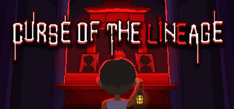 Curse of The Lineage — Steam header