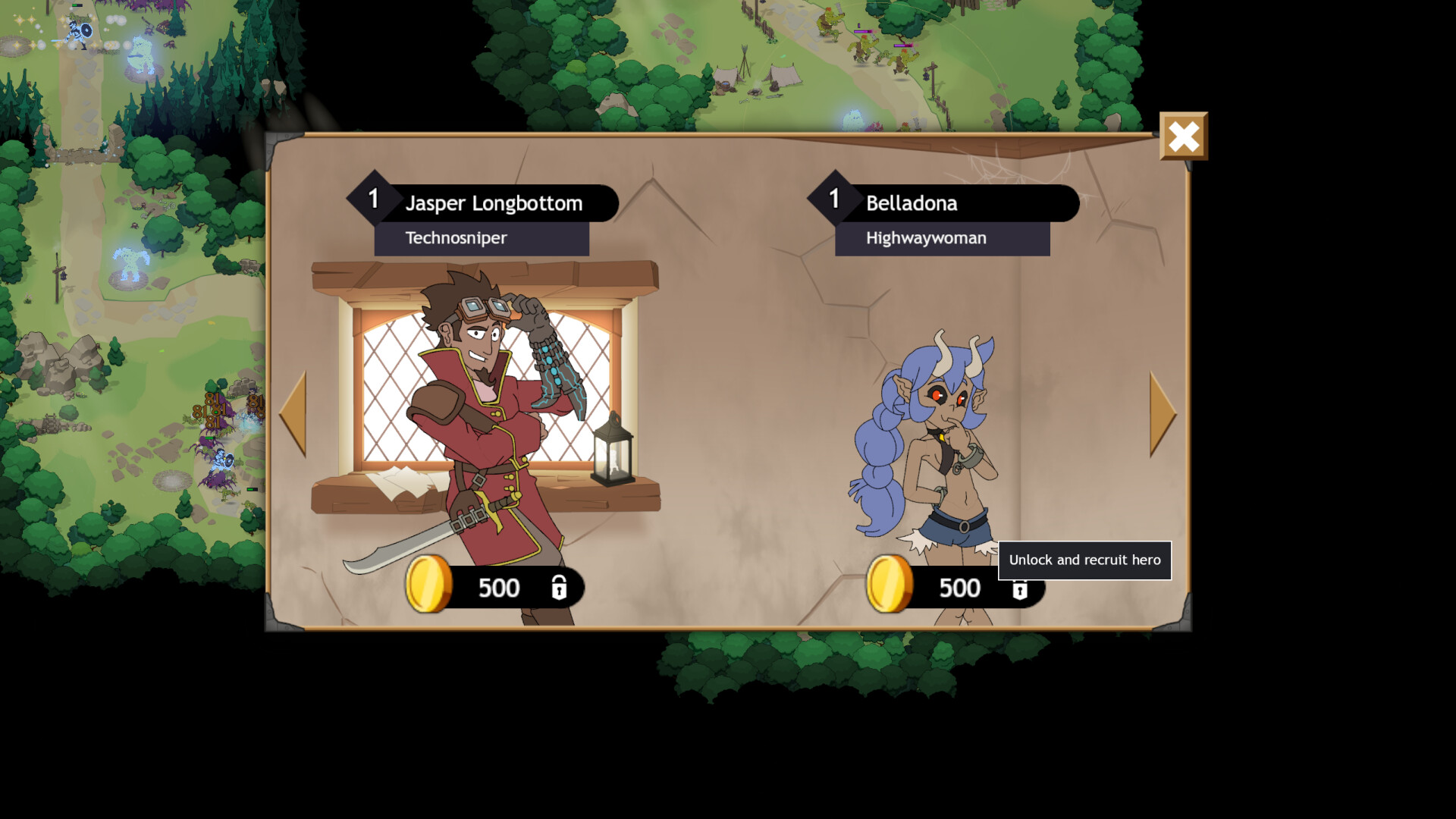 The Towering Dungeon screenshot 9