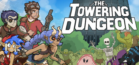 The Towering Dungeon