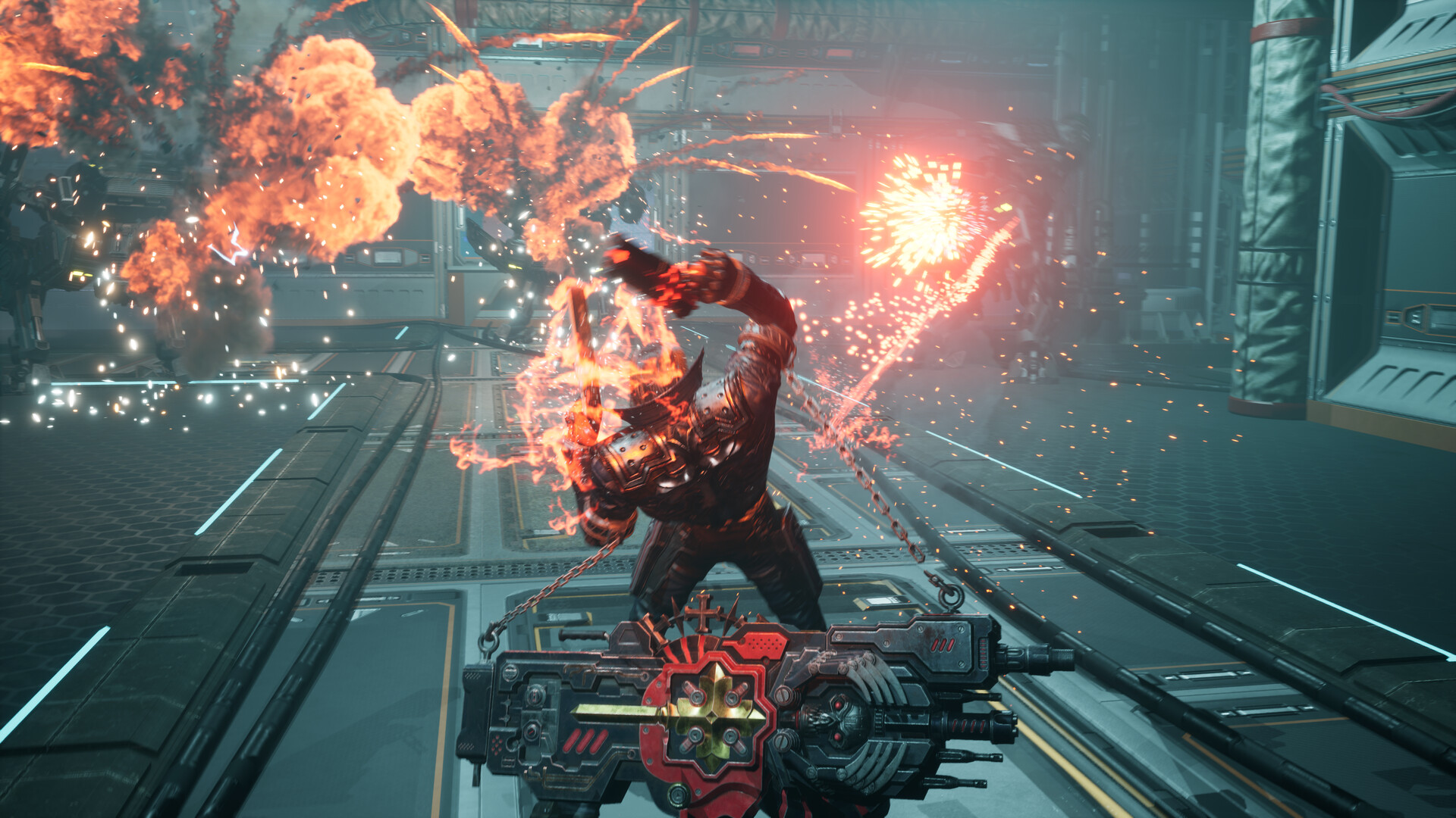 Screenshot #9