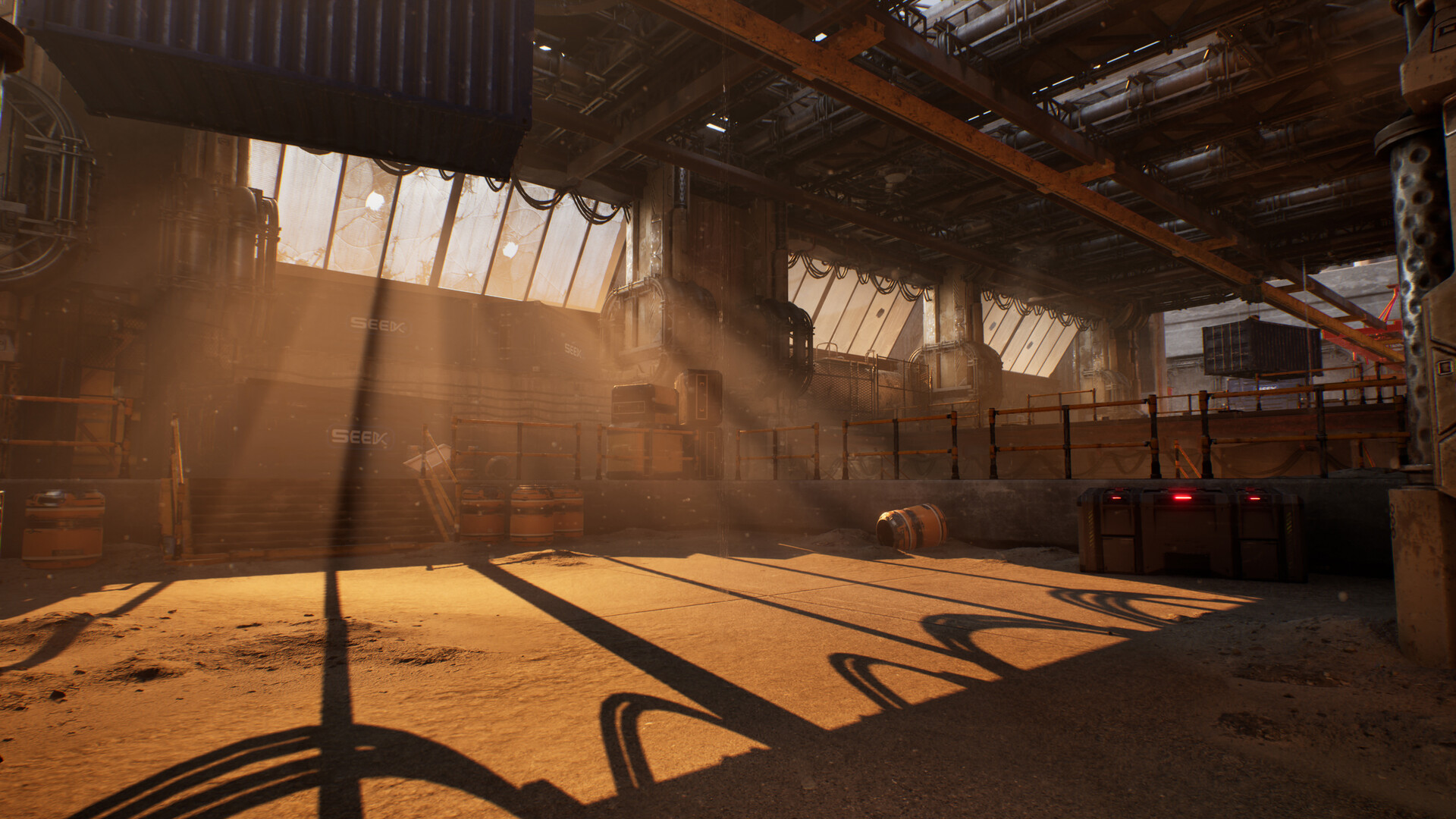 Screenshot #2