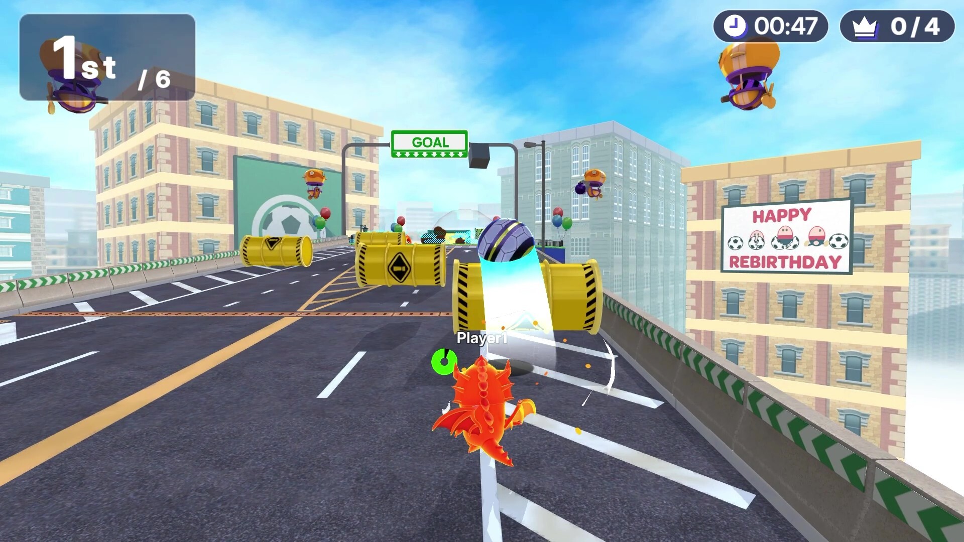 KICK BUDS screenshot 3
