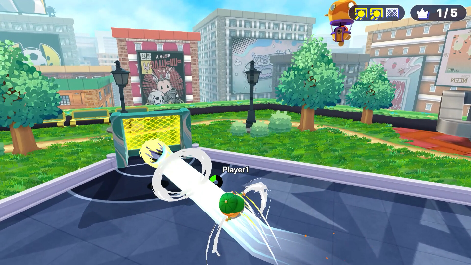KICK BUDS screenshot 8