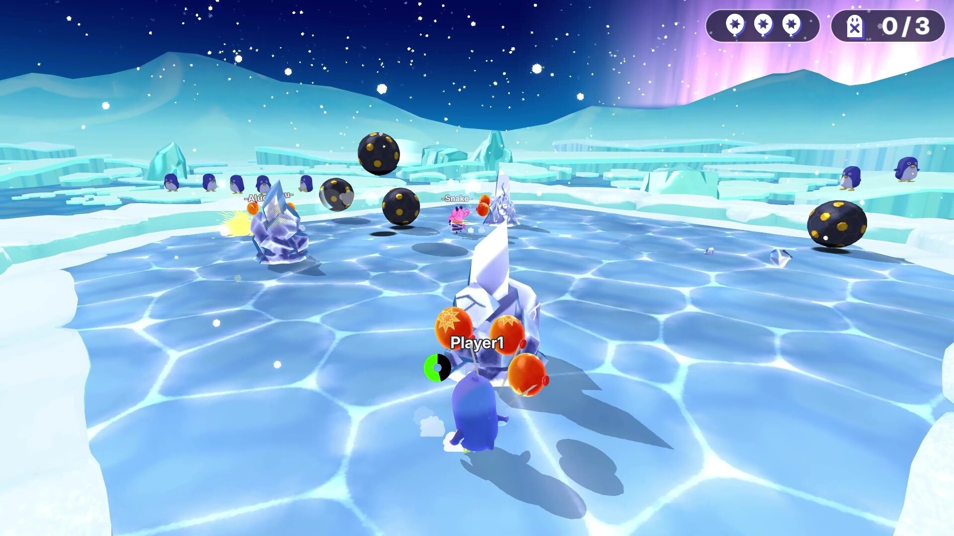 KICK BUDS screenshot 4
