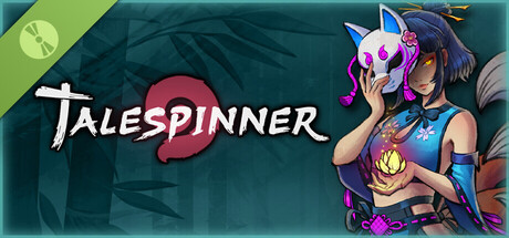 Talespinner Demo