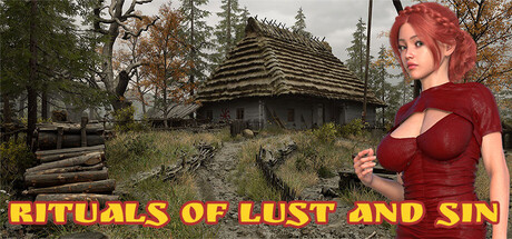 Rituals of Lust and Sin