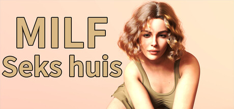 MILF Seks huis