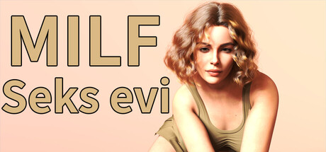 MILF Seks evi