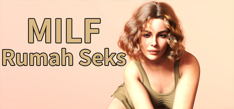MILF Rumah Seks