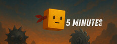 5 minutes