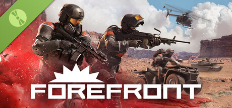 Forefront Open Beta