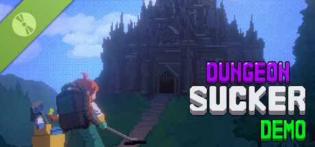 Dungeon Sucker Demo