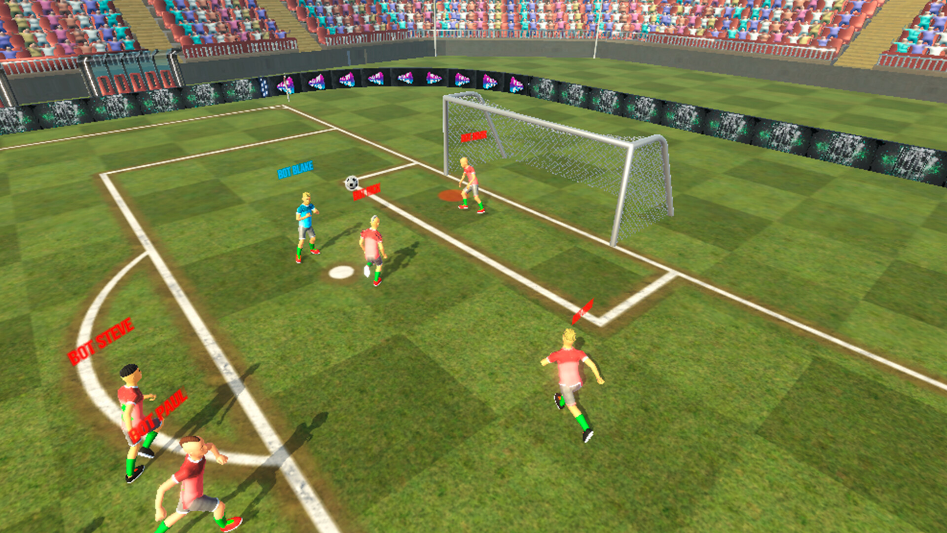 Korner 5 screenshot 3