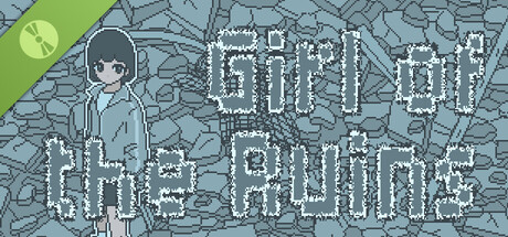 잔해의 소녀 Demo