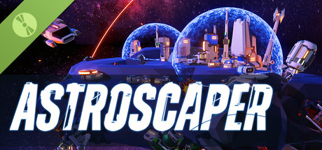 AstroScaper Demo