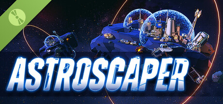 AstroScaper Demo