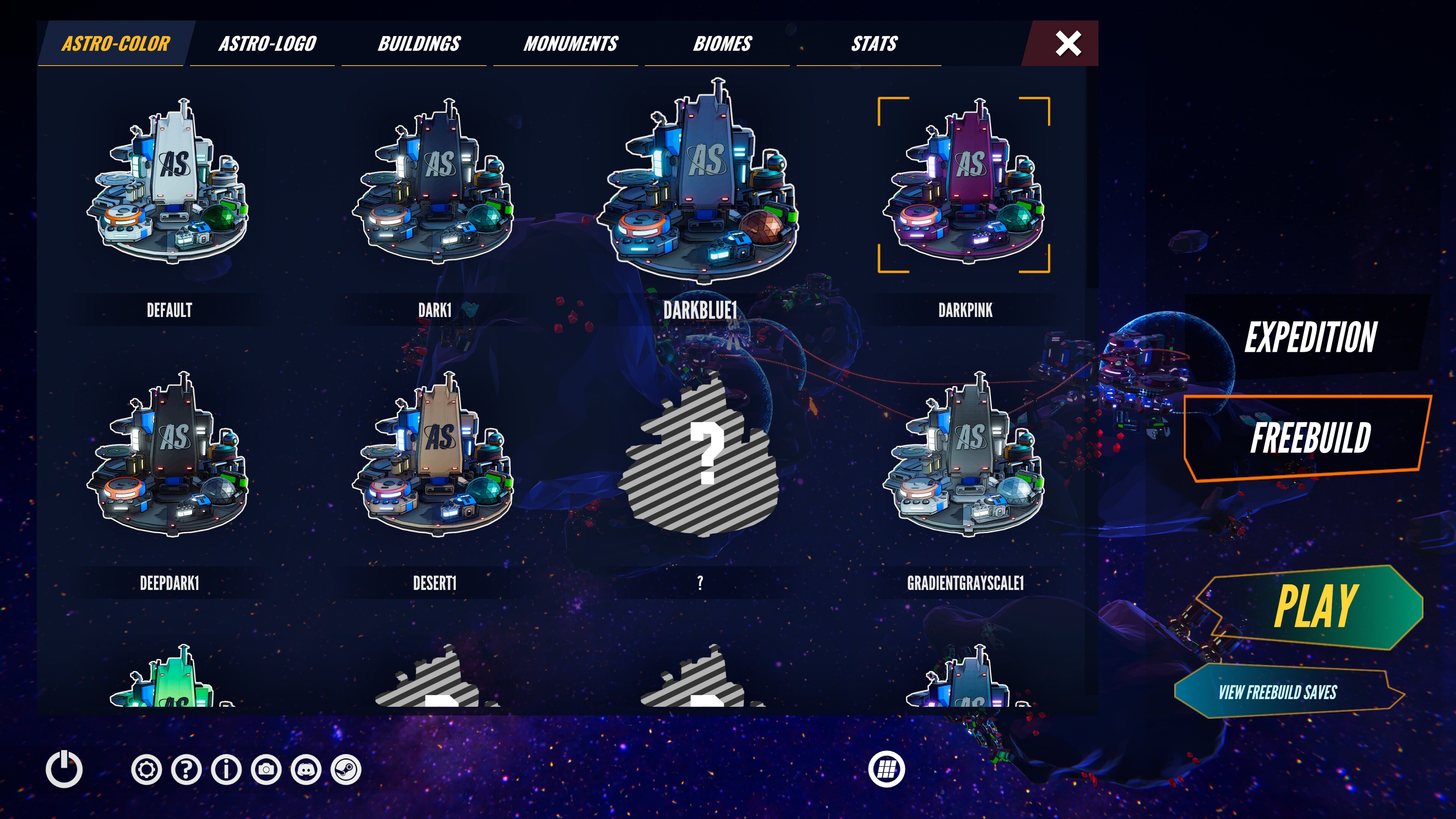 AstroScaper Demo screenshot 6