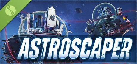 AstroScaper Demo