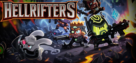 Hellrifters banner