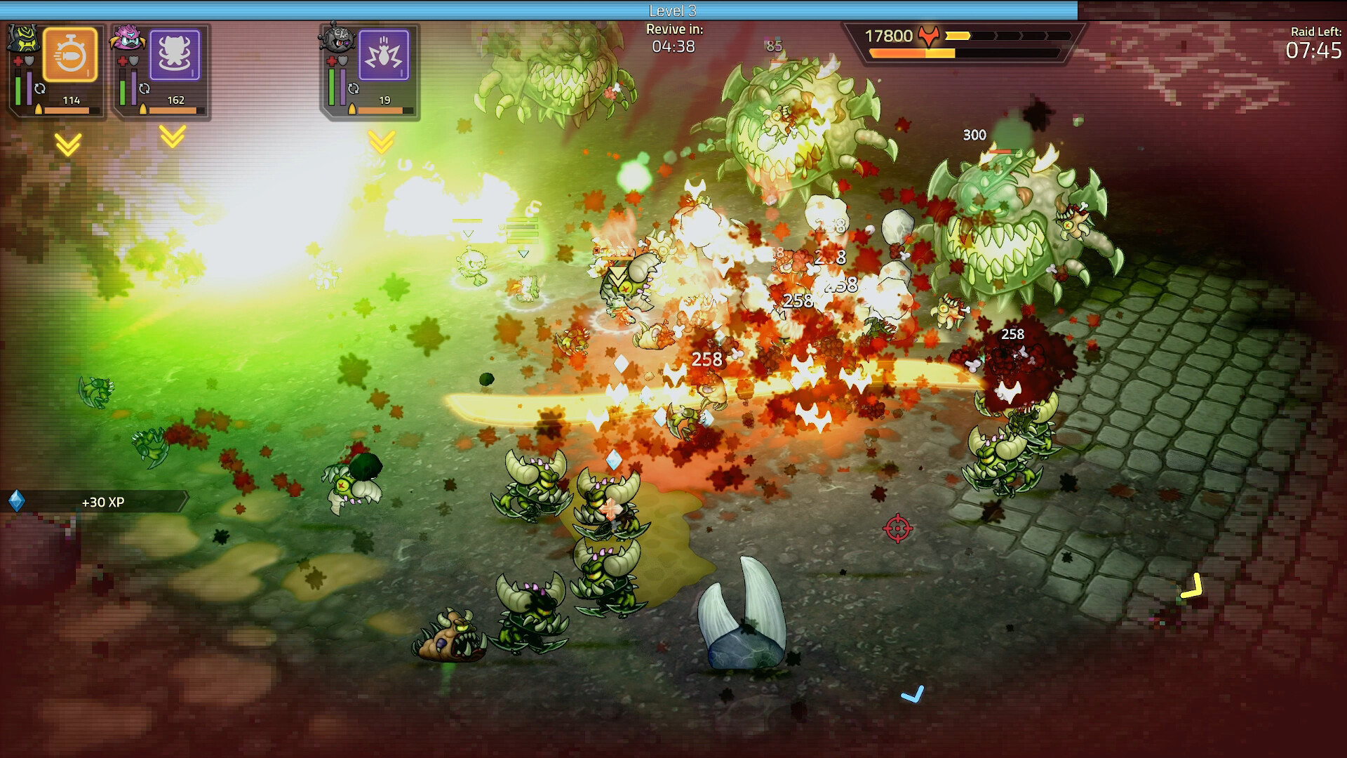 Hellrifters screenshot 11