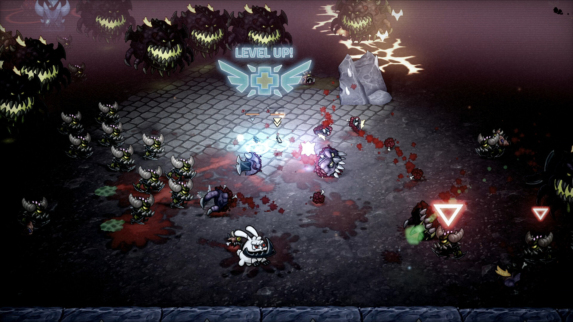 Hellrifters screenshot 10
