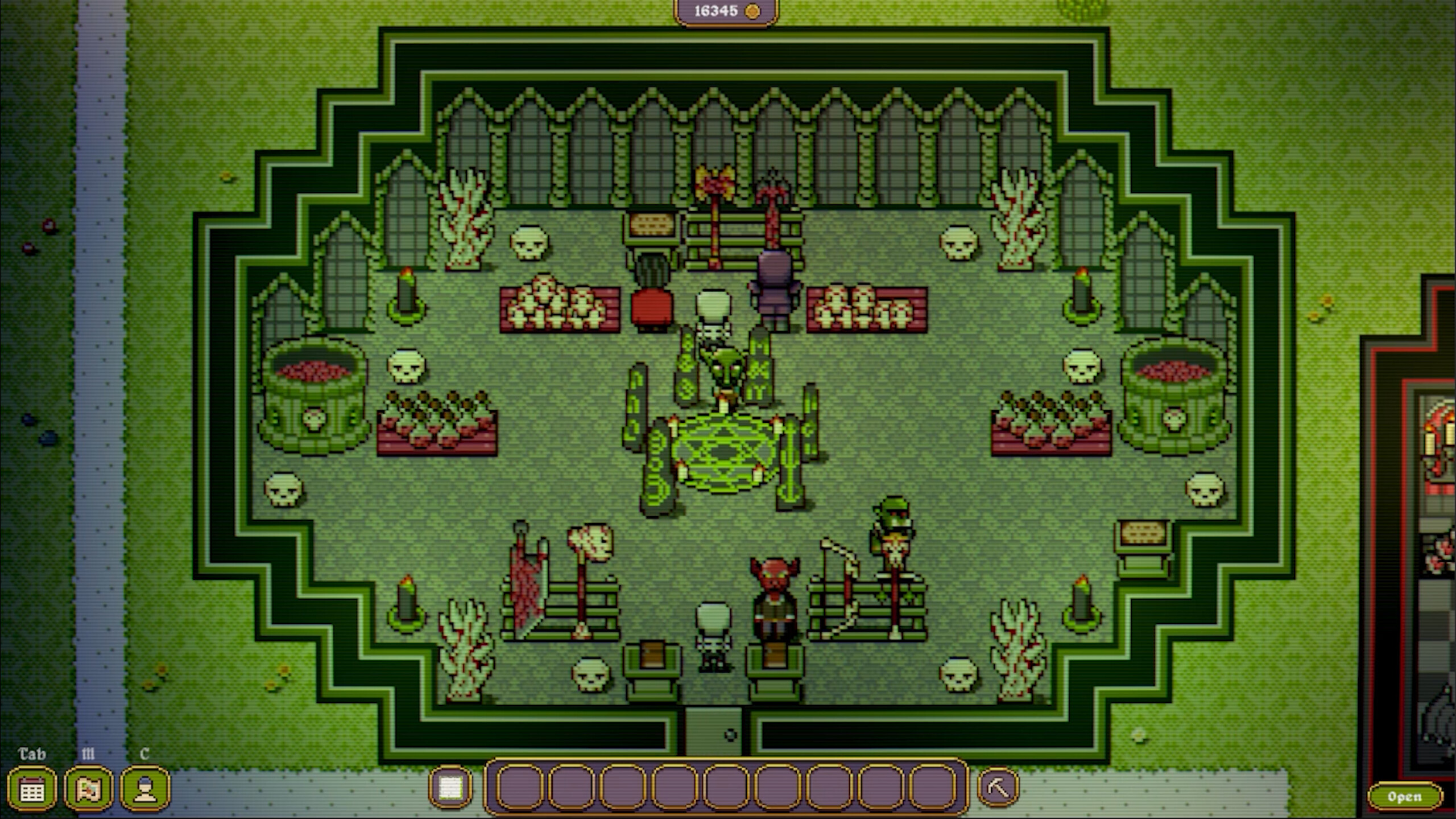 Craft. Sell. Goblin. Repeat. screenshot 7
