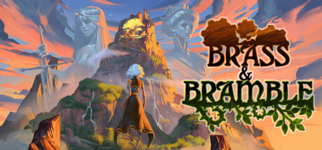 Brass & Bramble