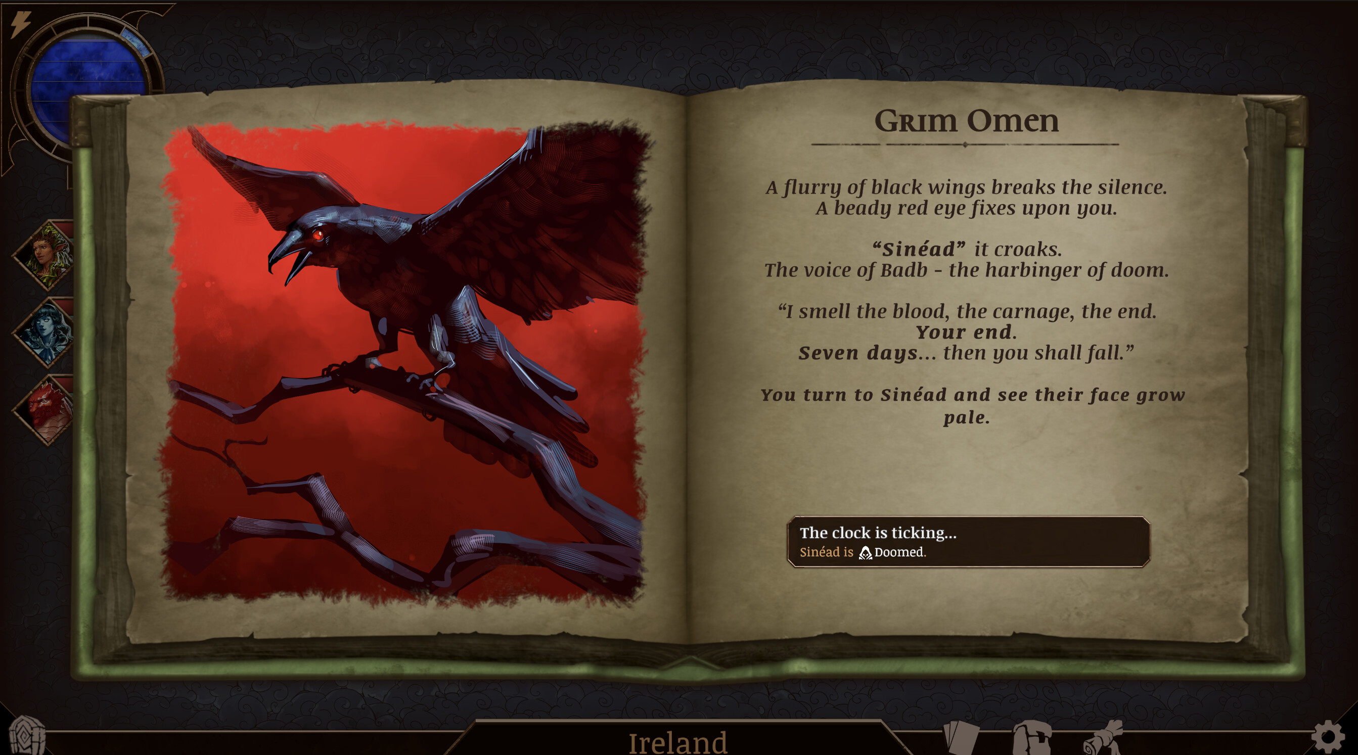 Brass & Bramble screenshot 8