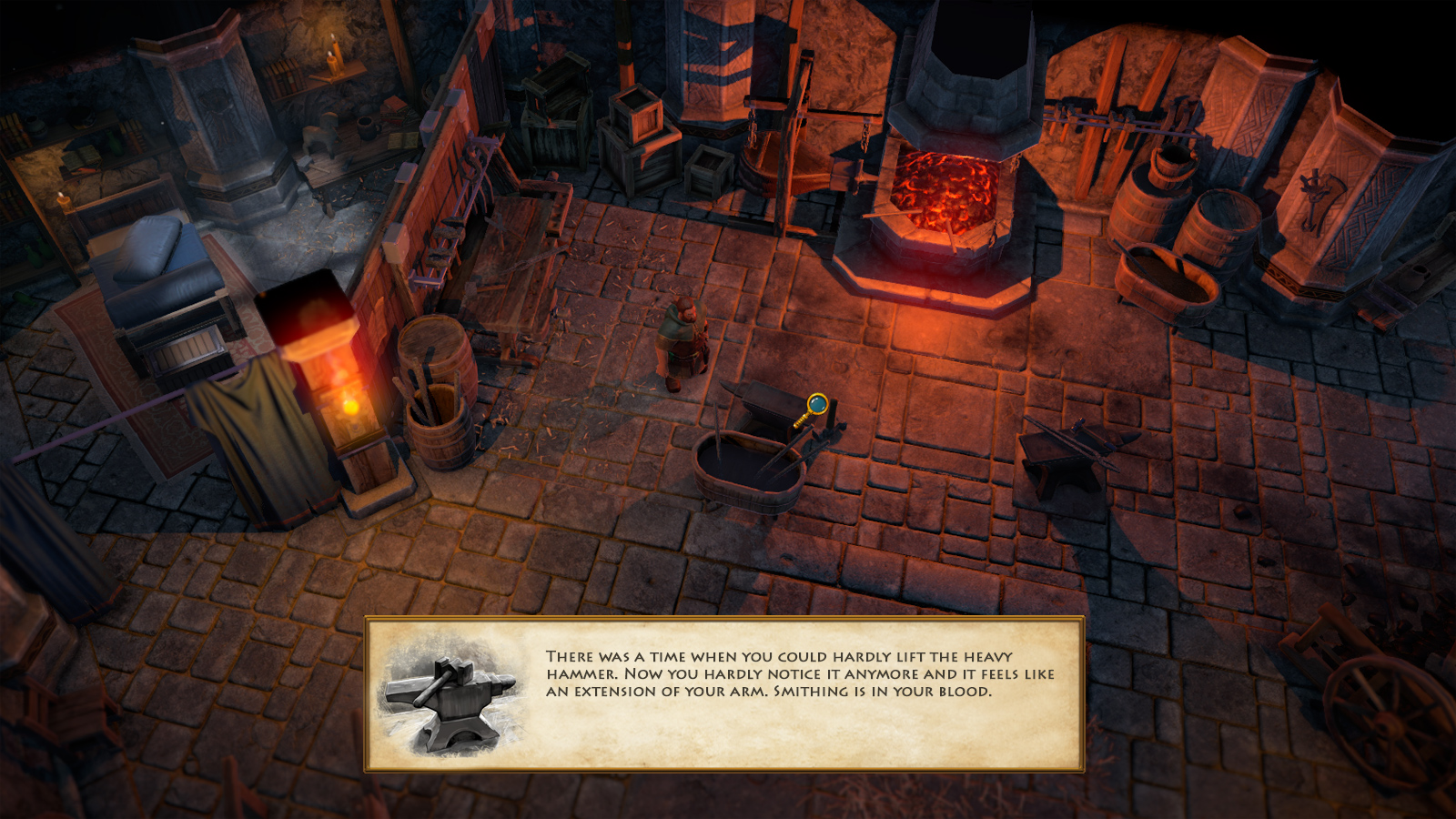 The Dwarves screenshot 10