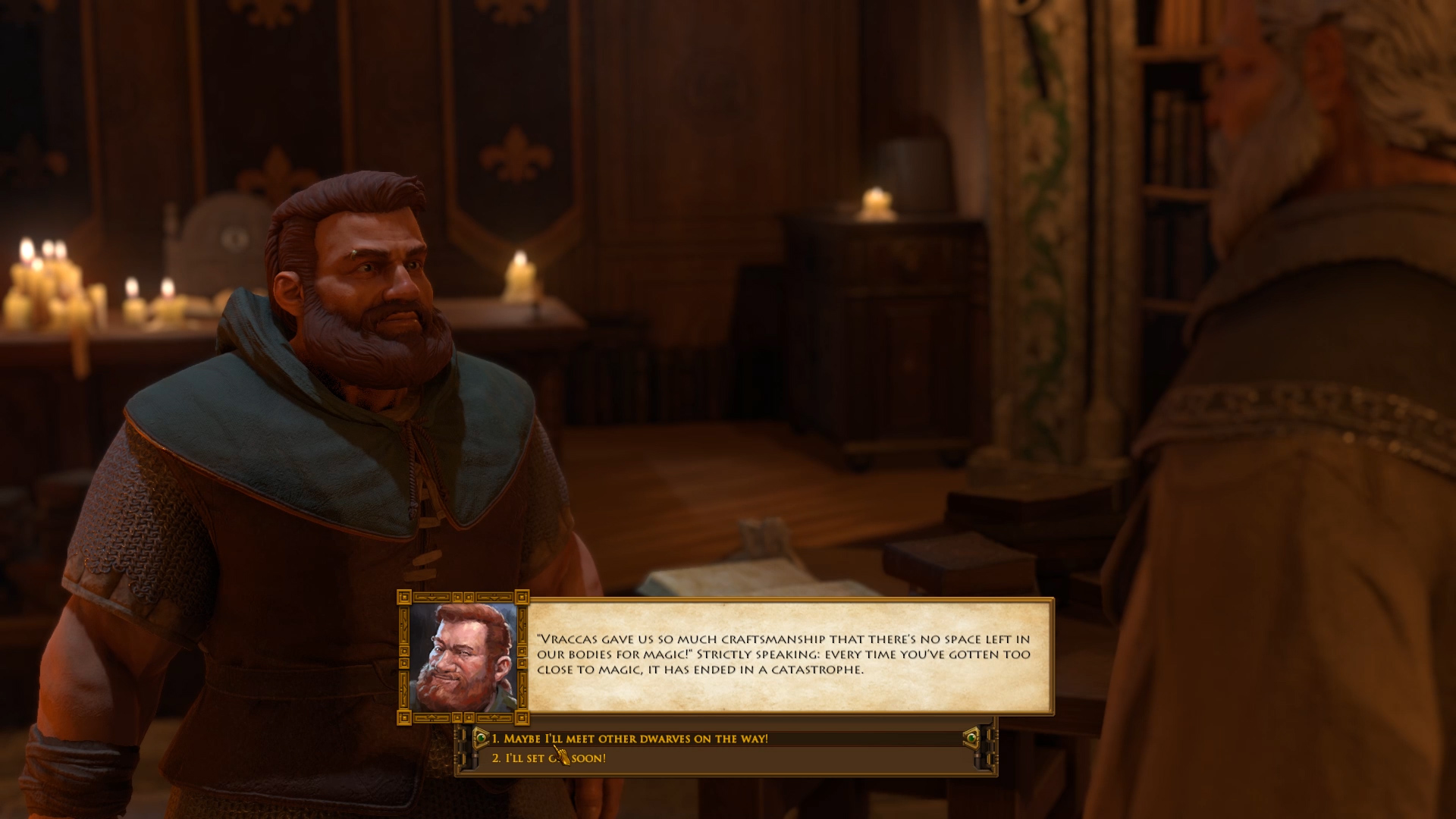 The Dwarves screenshot 6
